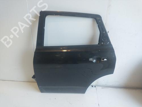 Used Left rear door NISSAN QASHQAI / QASHQAI +2 I (J10, NJ10, JJ10E) [2006-2014]  27473369