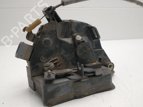 Højre bagtil lås Højre bagtil lås BMW X5 (E53) [2000-2006] 32528378 32528378