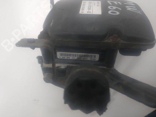 ABS pump BMW 5 (E60) 520 d | BP11383535M43 