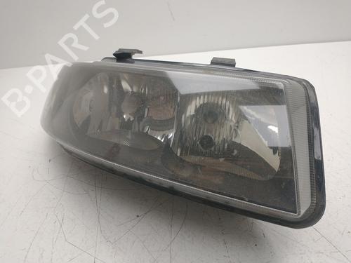 Used Right headlight Right headlight SEAT LEON (1M1) [1999-2006] 34208598 34208598