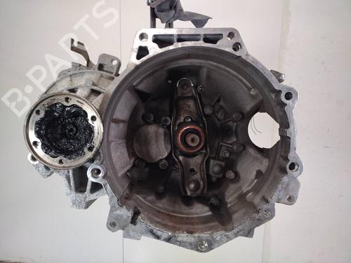 Gearbox VW GOLF VI (5K1) 1.6 TDI | BP12340210M3 