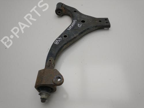 Used Left front suspension arm SSANGYONG KORANDO (CK) [2010-2026]  32088568