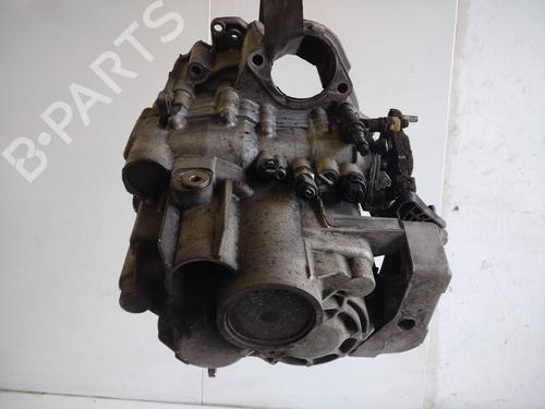 Gearbox VW SCIROCCO III (137, 138)  | BP29201584M3 