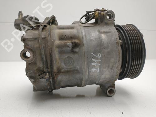 AC compressor JAGUAR XF I (X250) 3.0 D | BP33818212M34 - Image 2