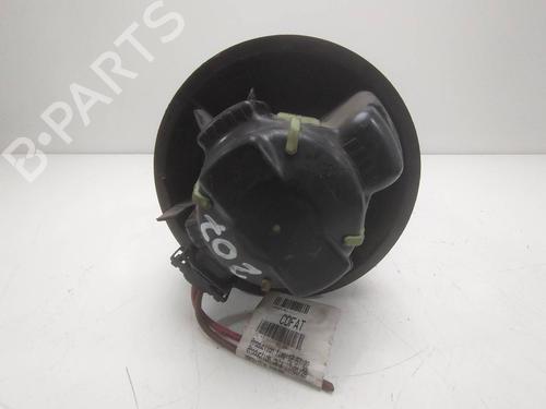 Heater blower motor PEUGEOT 207 CC (WD_) 1.6 16V | BP12339257M62 