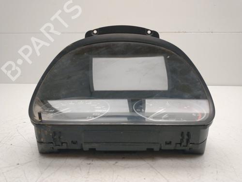 Instrument cluster BMW 3 (E90) 318 d | BP34436400C47  - Image 8