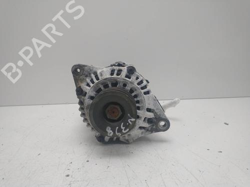 Used Alternator MITSUBISHI PAJERO SPORT I (K7_, K9_) 2.5 TD (K94W, K74T) (115 hp) 10207976