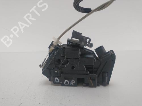 Front right lock SEAT IBIZA III (6L1)  | BP10189292C97 
