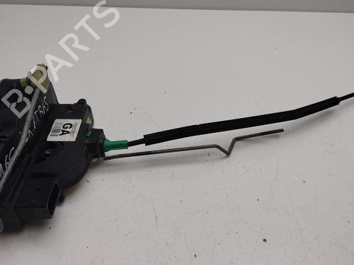 Fechadura trás esquerda Fechadura trás esquerda CHEVROLET CRUZE (J300) [2009-2026] 36279974 36279974