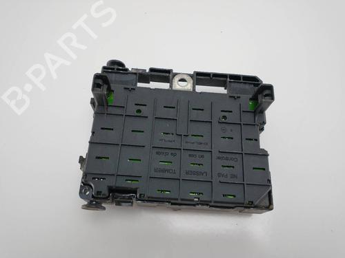 Fuse box PEUGEOT 307 Break (3E)  | BP7509130E1 