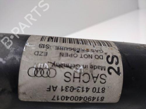 Right front shock absorber AUDI A4 B8 (8K2)  | BP22196306M17 