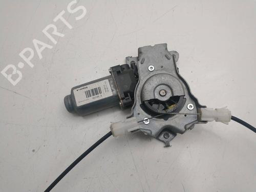 Rear right window mechanism NISSAN QASHQAI / QASHQAI +2 I (J10, NJ10, JJ10E)  | BP21533101C25 