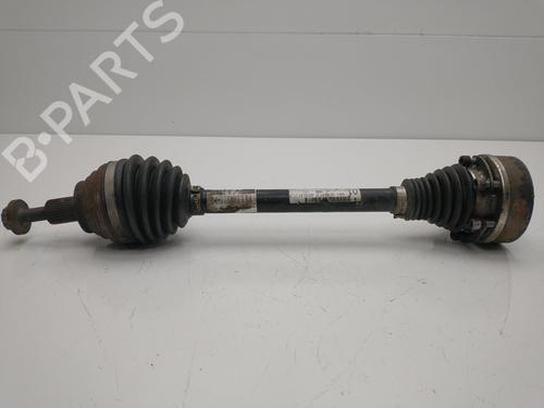 Used Left front driveshaft SEAT ALTEA XL (5P5, 5P8) [2006-2015]  31885380