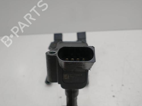 Ignition coil SEAT IBIZA V (KJ1, KJG)  | BP9752218M94 