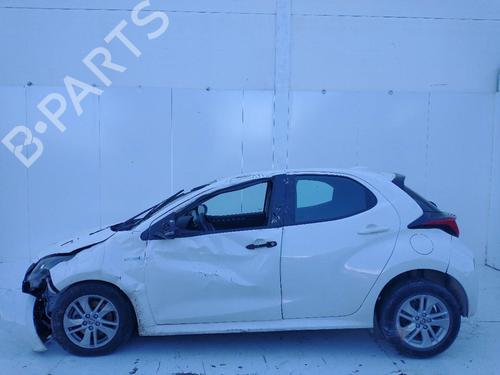 Used Parts TOYOTA YARIS (_P21_, _PA1_, _PH1_) 1.5 Hybrid (MXPH11) (92 hp) 1975913