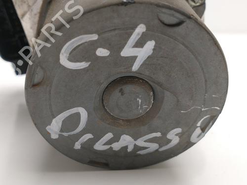 ABS pump CITROËN C3 Picasso (SH_)  | BP31982566M43 