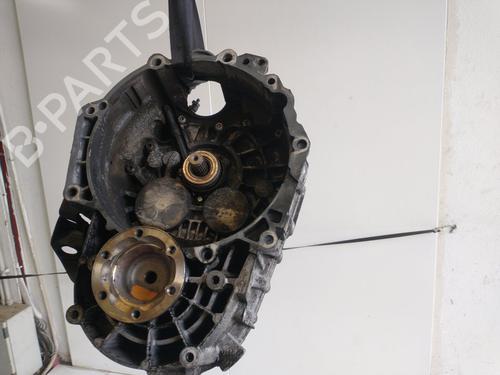 Used Gearbox Gearbox 39193347 39193347
