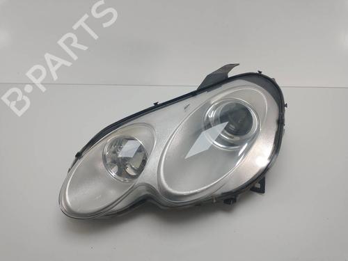 Faro izquierdo SMART FORFOUR (454) 1.5 CDI (454.001) | BP7509747C28 