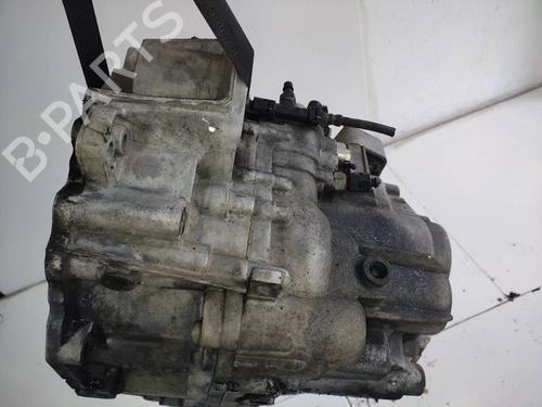 Gearbox SEAT ALTEA (5P1) 2.0 TDI 16V | BP18107987M3 