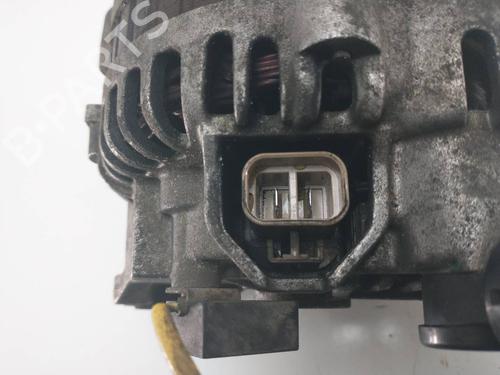 Alternator NISSAN X-TRAIL I (T30)  | BP7510425M7 