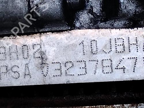 Motor CITROËN C4 CACTUS 1.6 BlueHDi 100 | BP38061230M1  - Image 9