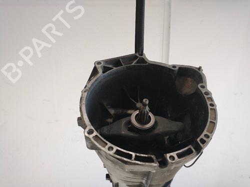 Gearbox BMW 3 (E46) 320 d | BP8200795M3 
