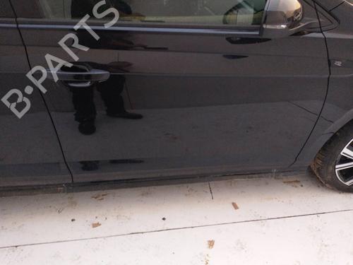 Used Right front door Right front door VW POLO VI (AW1, BZ1, AE1) [2017-2026] 33994681 33994681