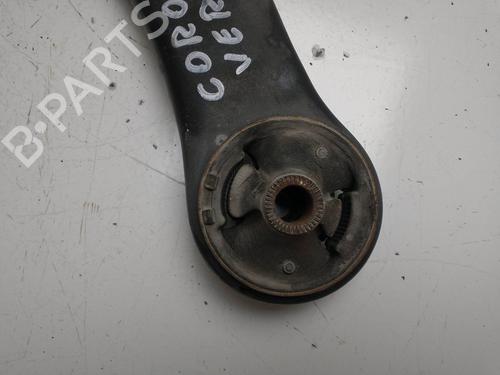 Left front suspension arm TOYOTA COROLLA (_E12_) 2.0 D-4D (CDE120R, CDE120L_) | BP15525873M12 