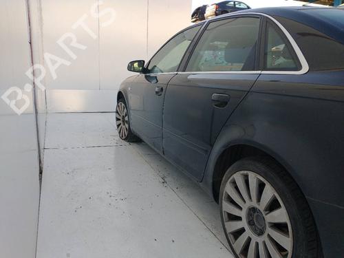Right mirror AUDI A4 B7 (8EC) 2.0 TDI 16V | BP21167962C27 
