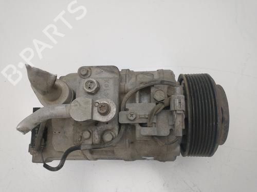 AC compressor BMW 5 (F10) 523 i | BP34215139M34  - Image 9