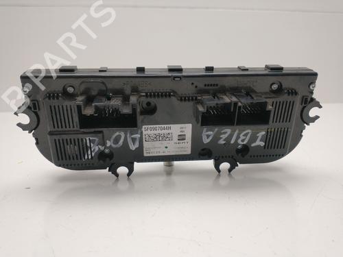 Climate control SEAT IBIZA IV (6J5, 6P1)  | BP25440673I5 