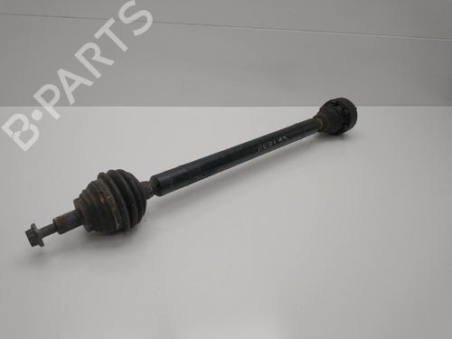 Used Right front driveshaft AUDI A3 (8P1) 1.9 TDI (105 hp) 21558561