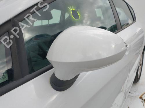 Retrovisor esquerdo SEAT LEON (1P1) 1.6 TDI (90 hp) 16215726