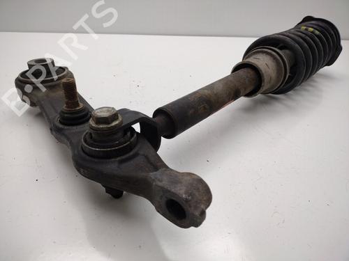 Left front shock absorber MERCEDES-BENZ E-CLASS (W211) E 280 CDI (211.023) | BP30549481M16