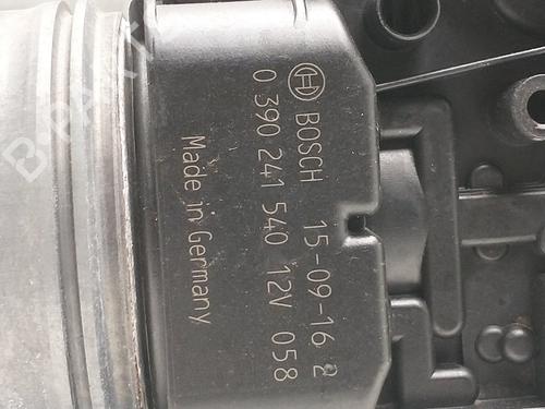Front wiper motor PEUGEOT 207 (WA_, WC_)  | BP31982598M29 