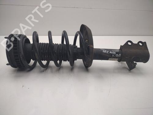 Used Right front shock absorber PEUGEOT 508 SW I (8E_) 2.0 HDi (163 hp) 31335208