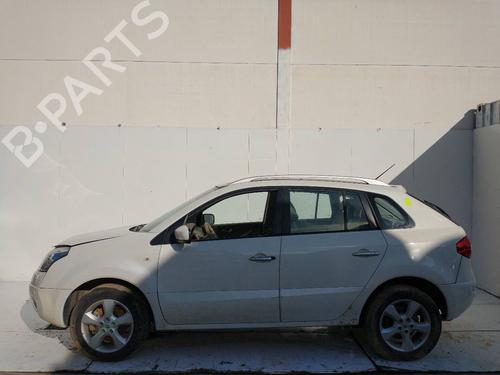 Left front driveshaft RENAULT KOLEOS I (HY_) 2.0 dCi (HY0K) | BP29807549M38
