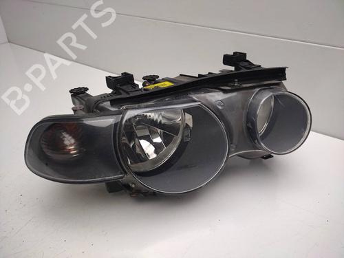 Right headlight BMW 3 Compact (E46) 316 ti | BP21788731C29 