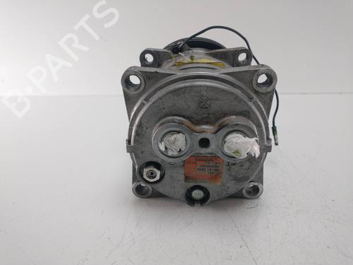 AC compressor NISSAN CABSTAR E (TL_, VL_) 90.32, 90.28, 95.32, 95.28 (TL0) | BP9418977M34 