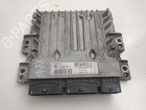 Centralina do motor RENAULT MEGANE III Coupe (DZ0/1_) 1.5 dCi (DZ0B) (106 hp) 29340571