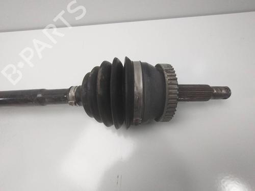 Right front driveshaft HYUNDAI SONATA V (NF) 2.0 CRDi | BP11336885M39 