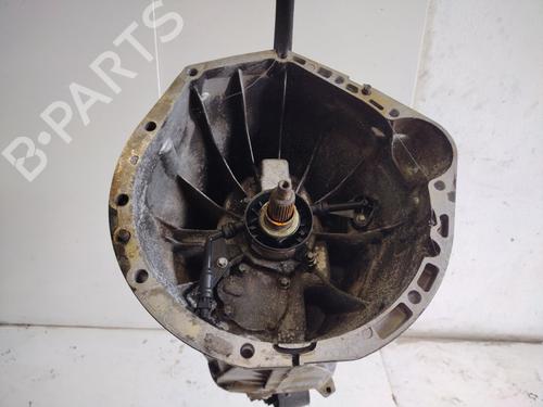 Used Gearbox Gearbox 38936876 38936876