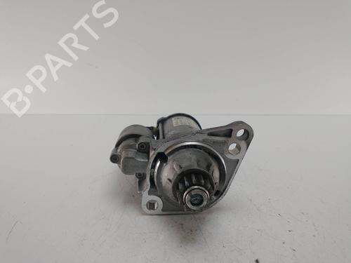 Used Starter VW GOLF VII (5G1, BQ1, BE1, BE2) [2012-2021]  9749550