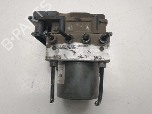 ABS pump PEUGEOT BOXER Van | BP30891093M43 - Image 6