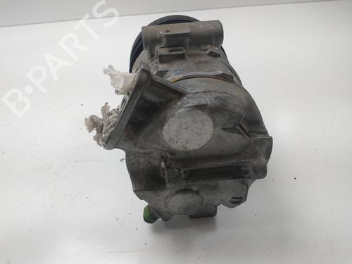 AC compressor OPEL CORSA D (S07)  | BP8154537M34 
