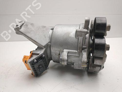 Used Alternator KIA SPORTAGE IV (QL, QLE) [2015-2022]  21076276