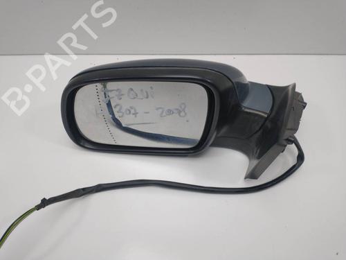 Used Left mirror PEUGEOT 307 (3A/C) [2000-2012]  7509683