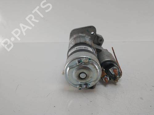 Startmotor RENAULT MEGANE II Saloon (LM0/1_)  | BP8524567M8 