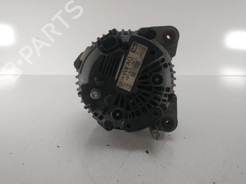 Generator VW PASSAT B6 (3C2)  | BP16174064M7 