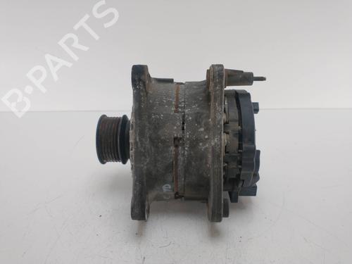 Alternator NISSAN CABSTAR (F24M, F24W)  | BP9761484M7 